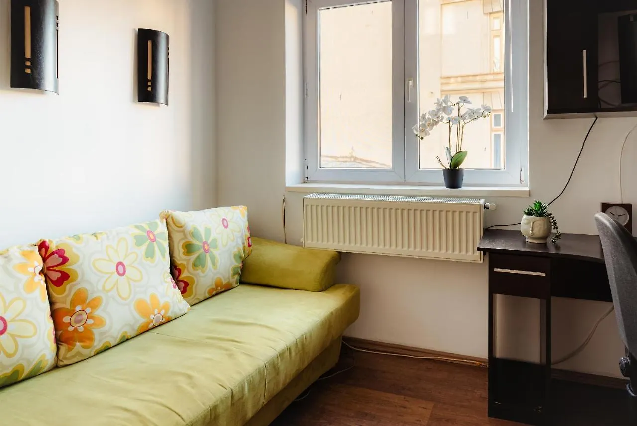Ferienwohnung Promenada Old Town Bukarest 0*,  Rumänien