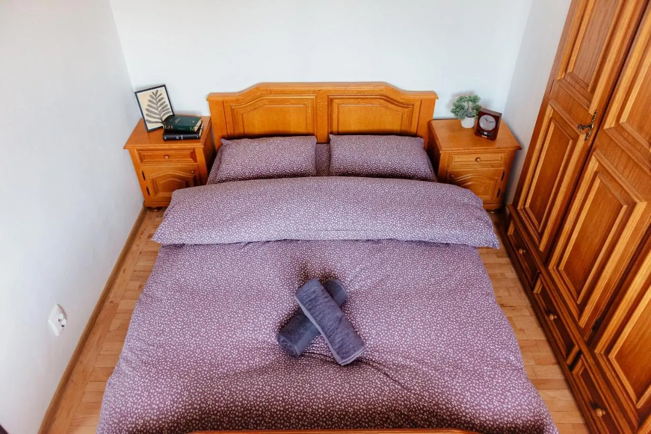 Ferienwohnung Promenada Old Town Bukarest