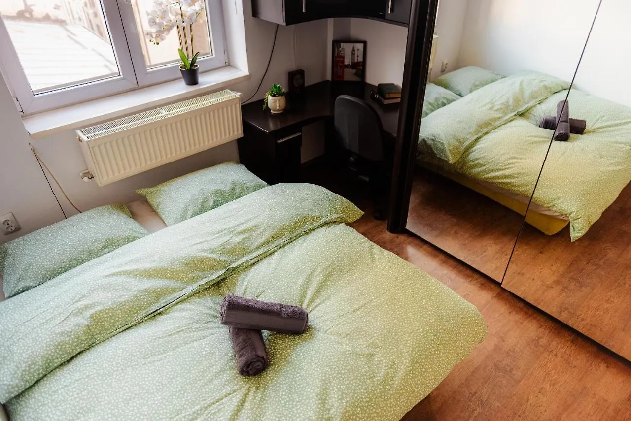 Ferienwohnung Promenada Old Town Bukarest 0*,  Rumänien