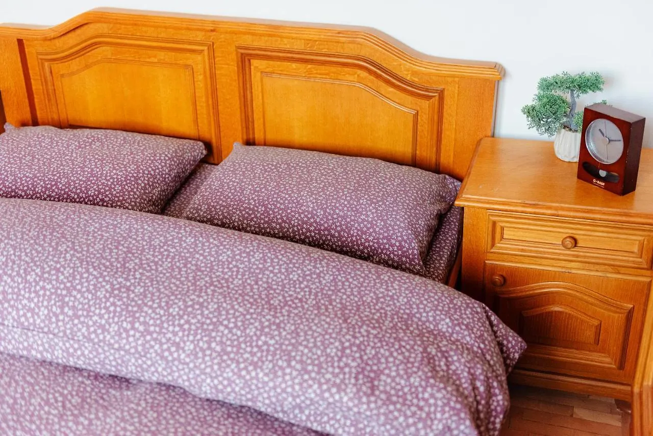 Apartment Ferienwohnung Promenada Old Town Bukarest Rumänien