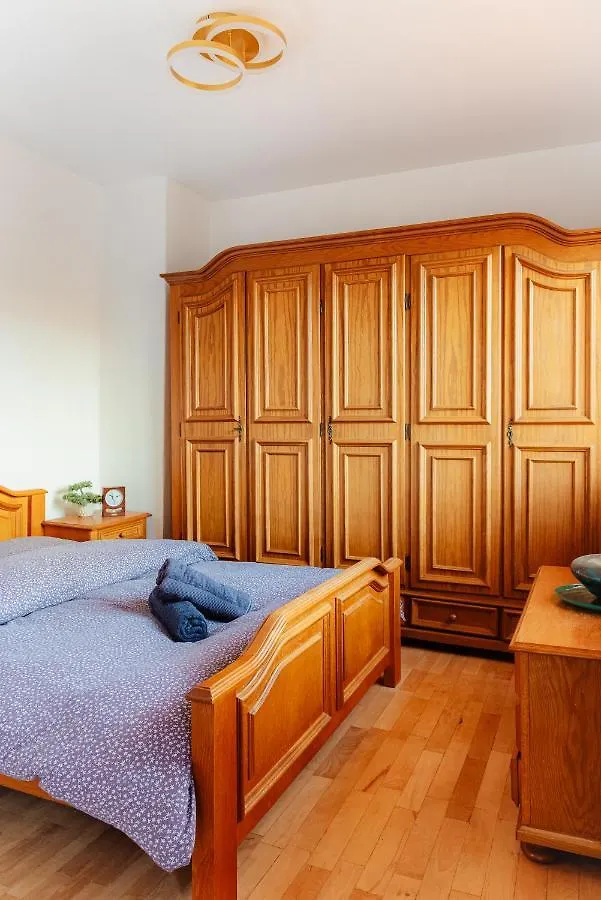 Promenada Old Town Apartment Bucharest