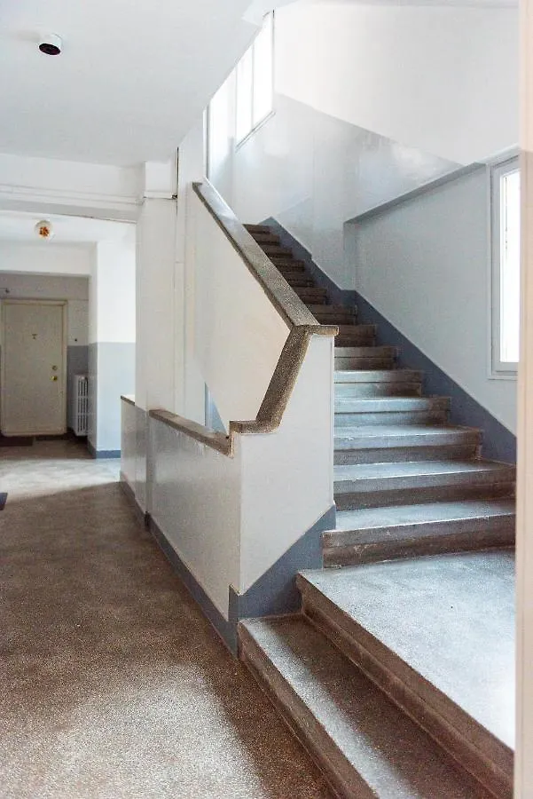 Promenada Old Town Apartment Bucharest 0*,