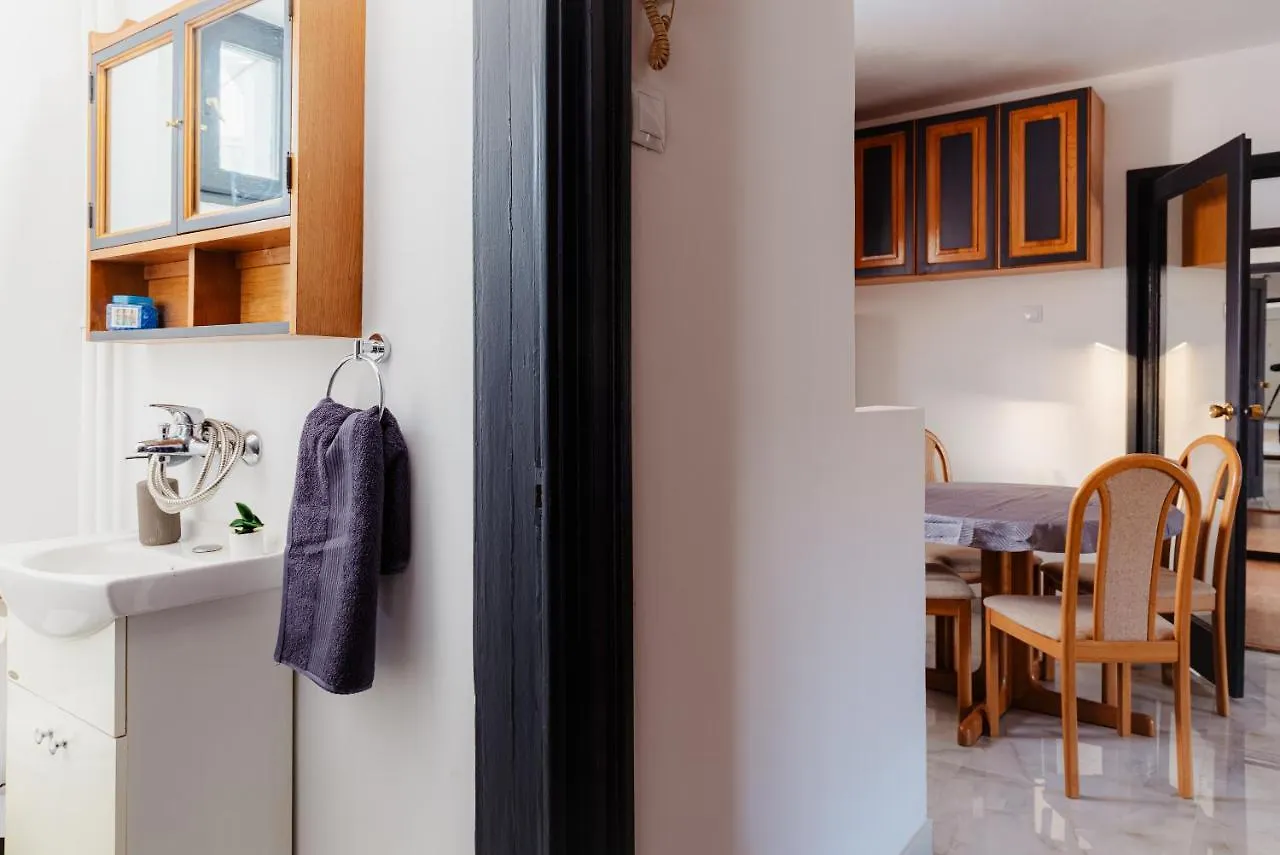 Promenada Old Town Apartment Bucharest